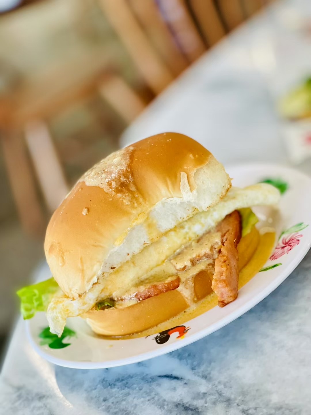 Loong Hwa Kopitiam • 隆華小鎮 • Puchong 9