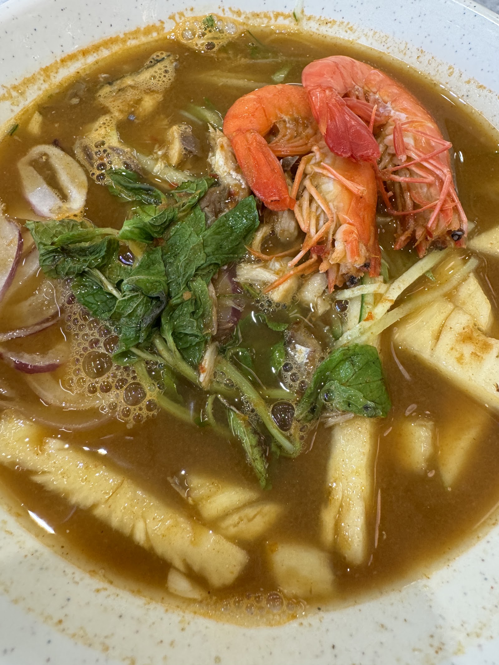 Loong Hwa Kopitiam • 隆華小鎮 • Puchong 10