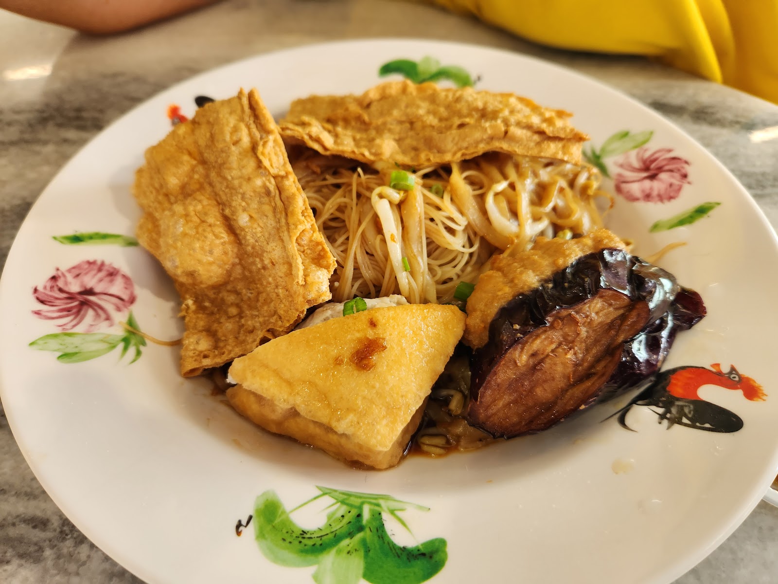 Loong Hwa Kopitiam • 隆華小鎮 • Puchong 11